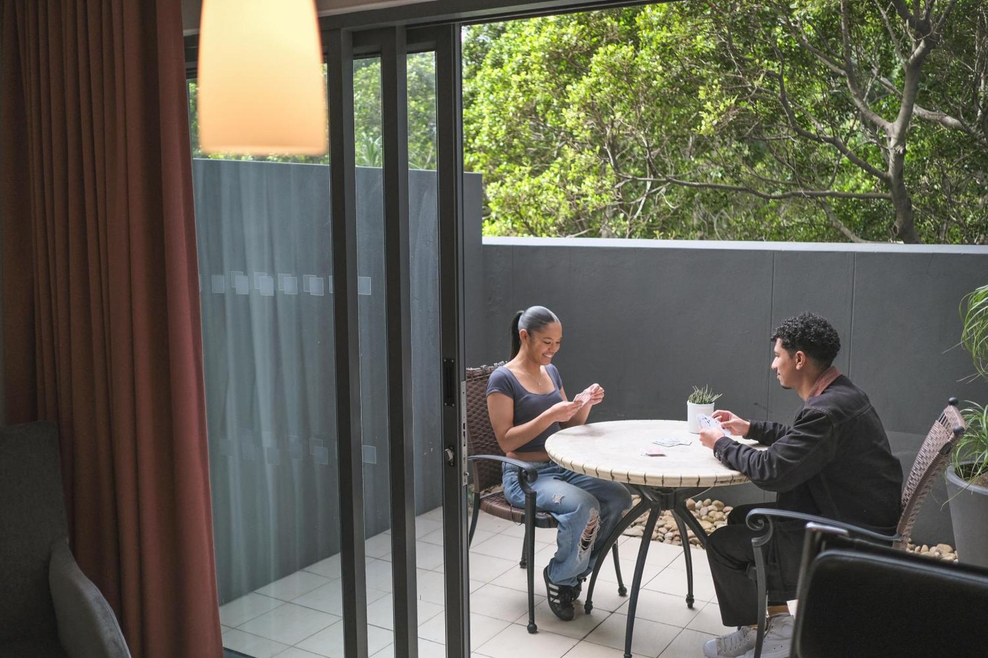 Neighbourgood East City Cape Town Dış mekan fotoğraf