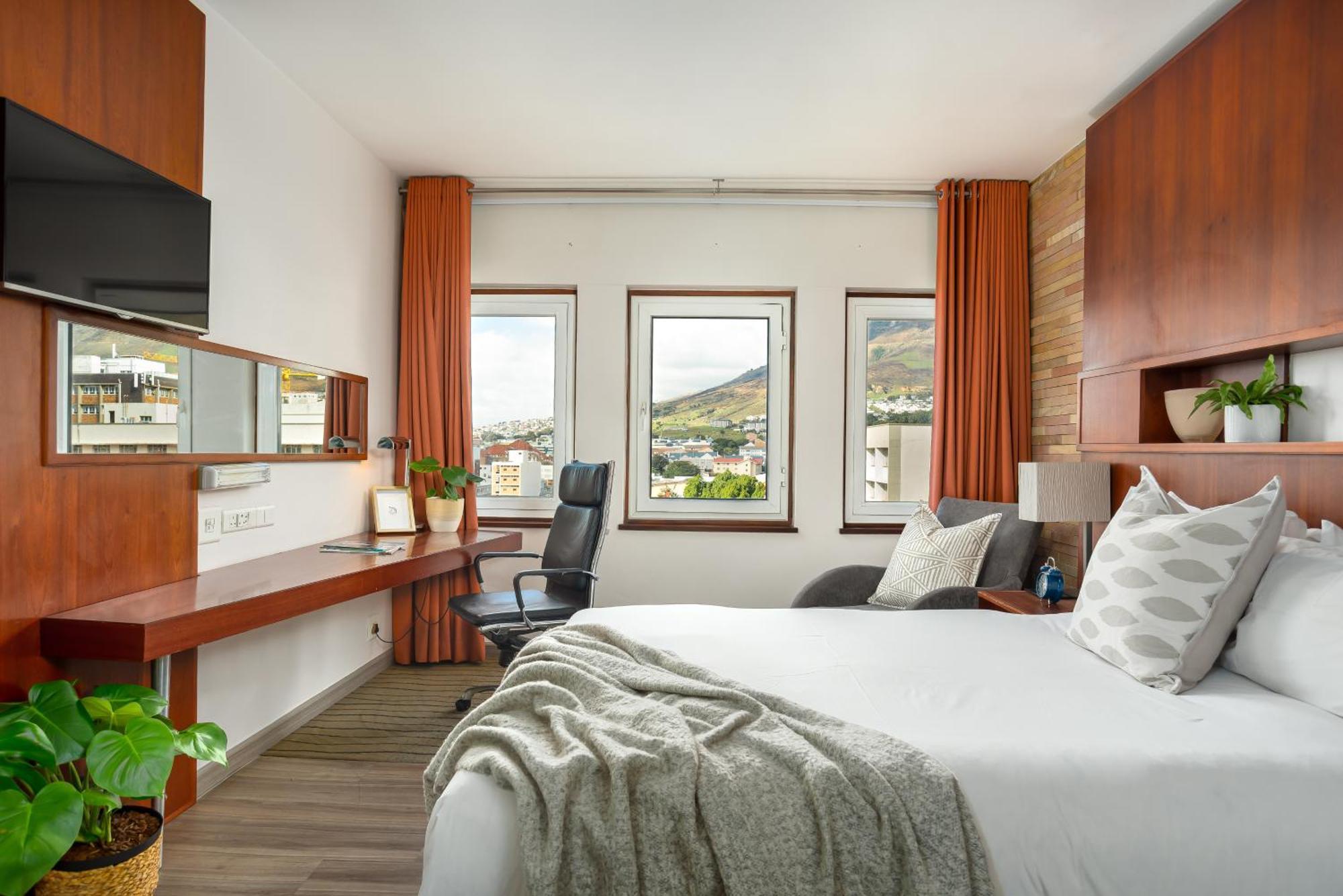 Neighbourgood East City Cape Town Oda fotoğraf