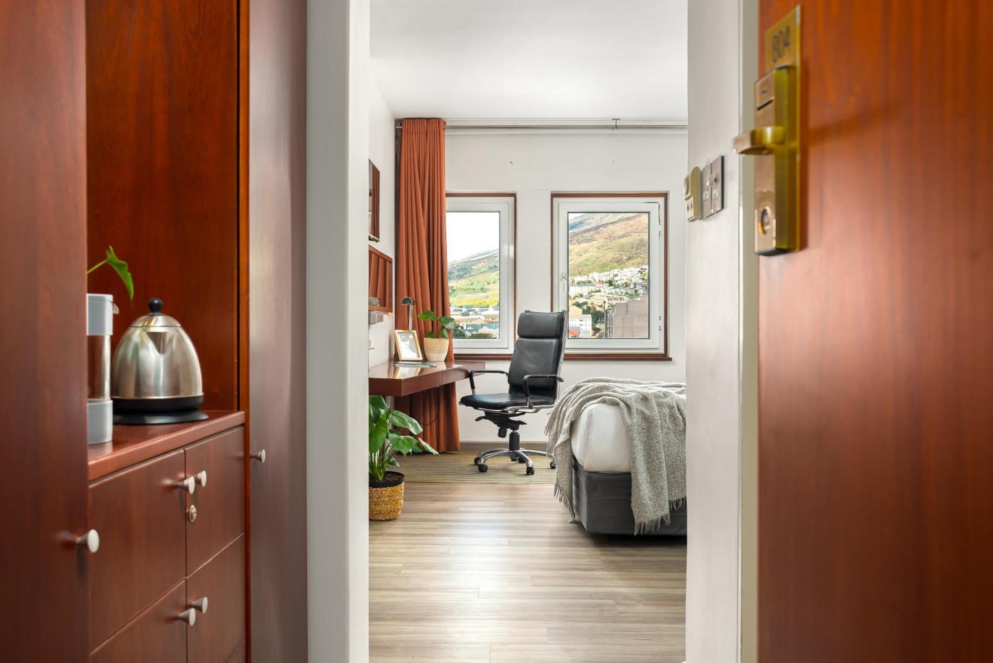 Neighbourgood East City Cape Town Oda fotoğraf