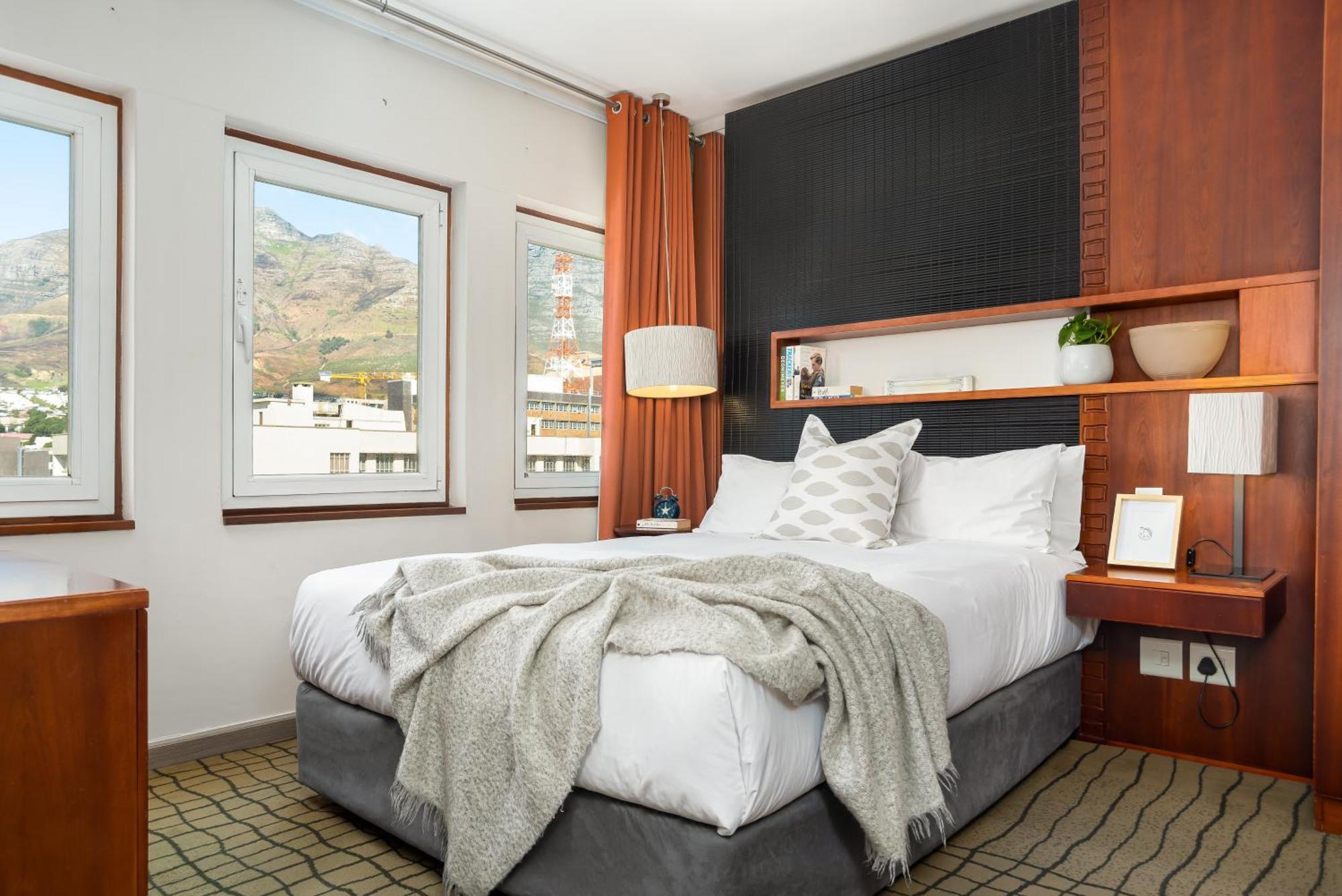 Neighbourgood East City Cape Town Dış mekan fotoğraf