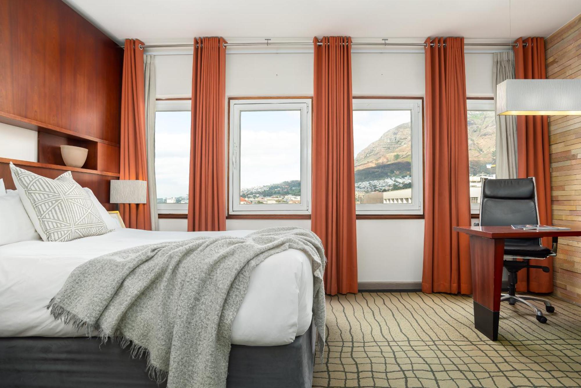 Neighbourgood East City Cape Town Oda fotoğraf