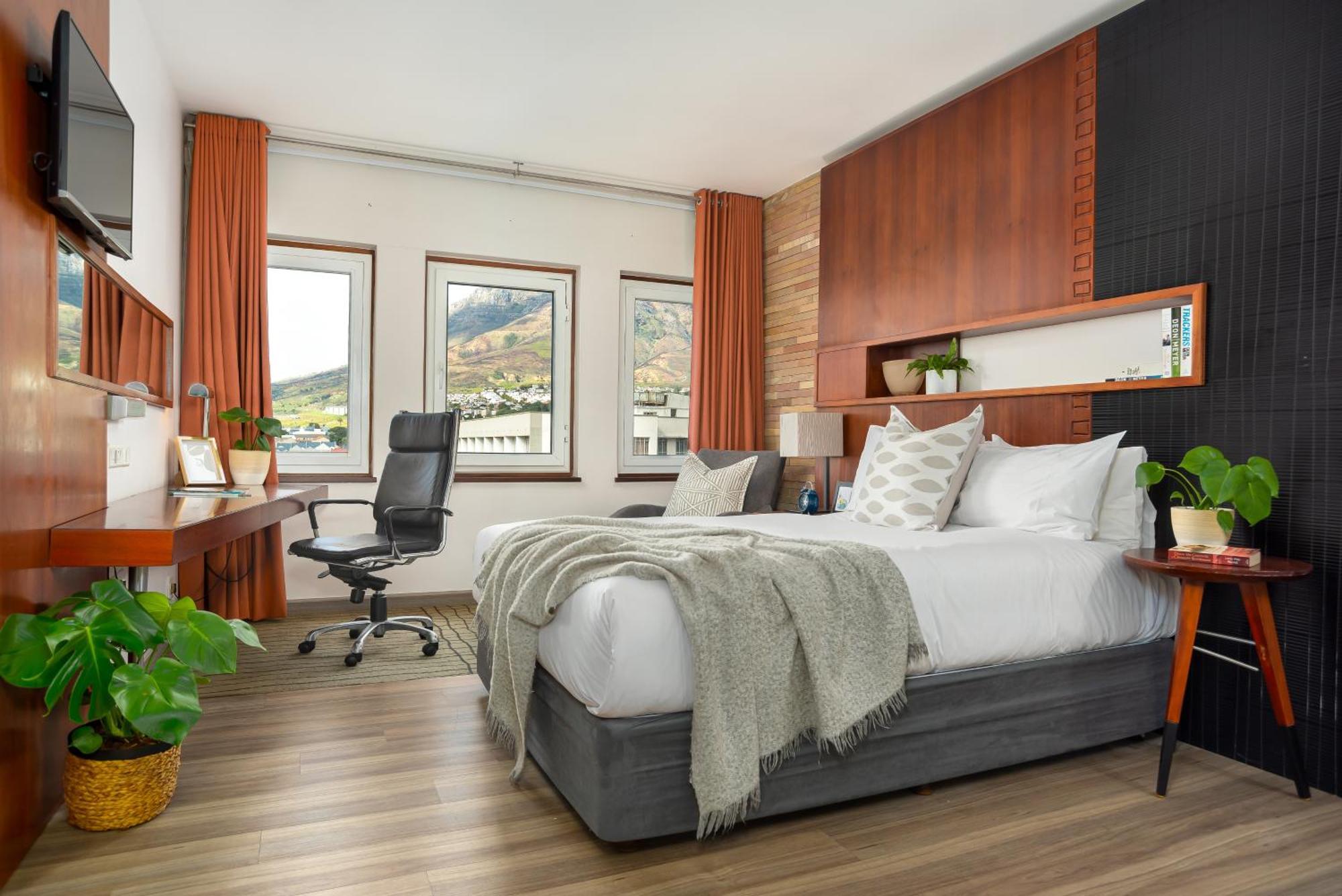 Neighbourgood East City Cape Town Dış mekan fotoğraf