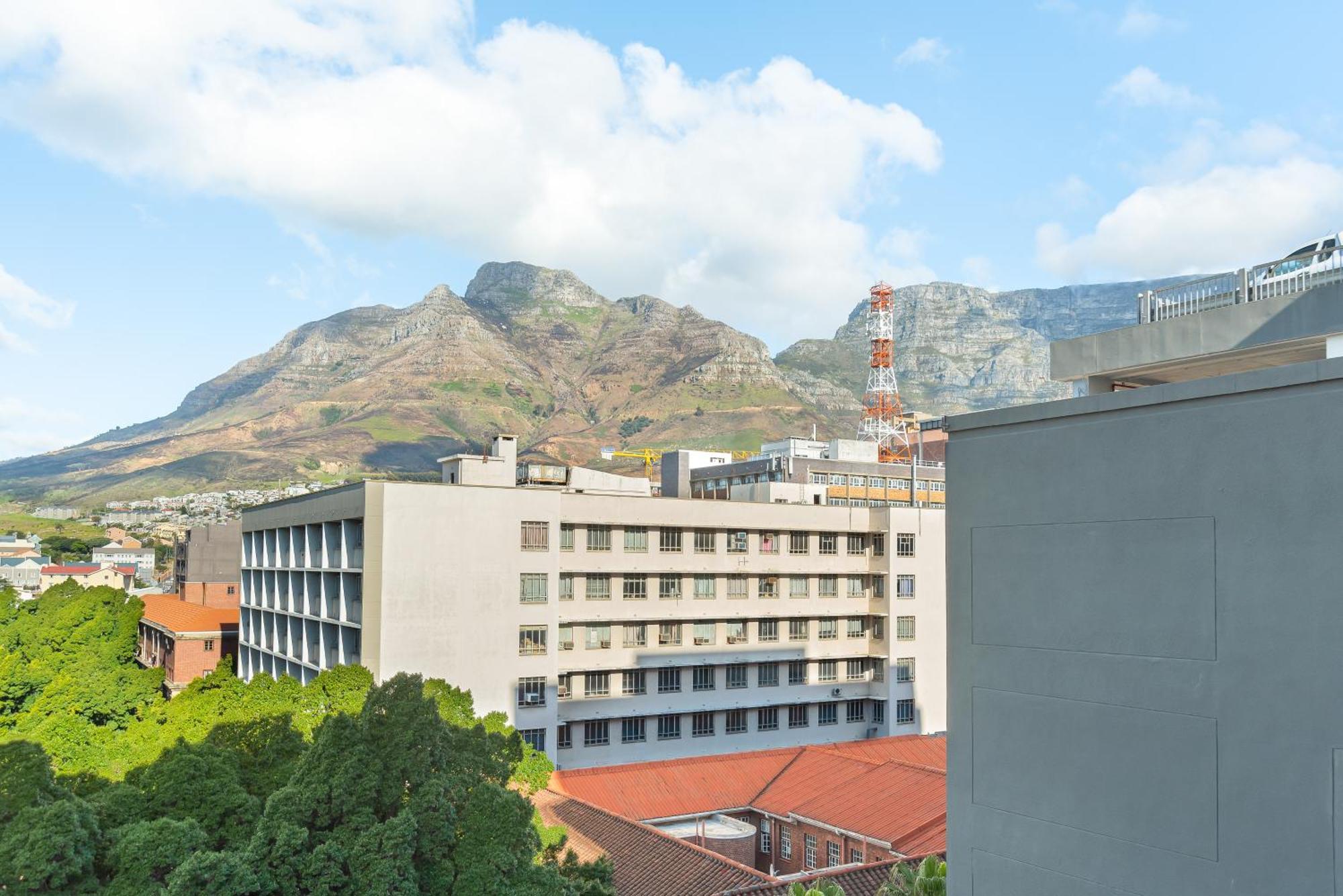 Neighbourgood East City Cape Town Dış mekan fotoğraf
